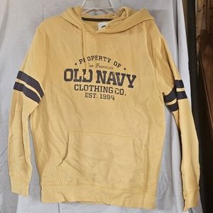Old Navy hoodie